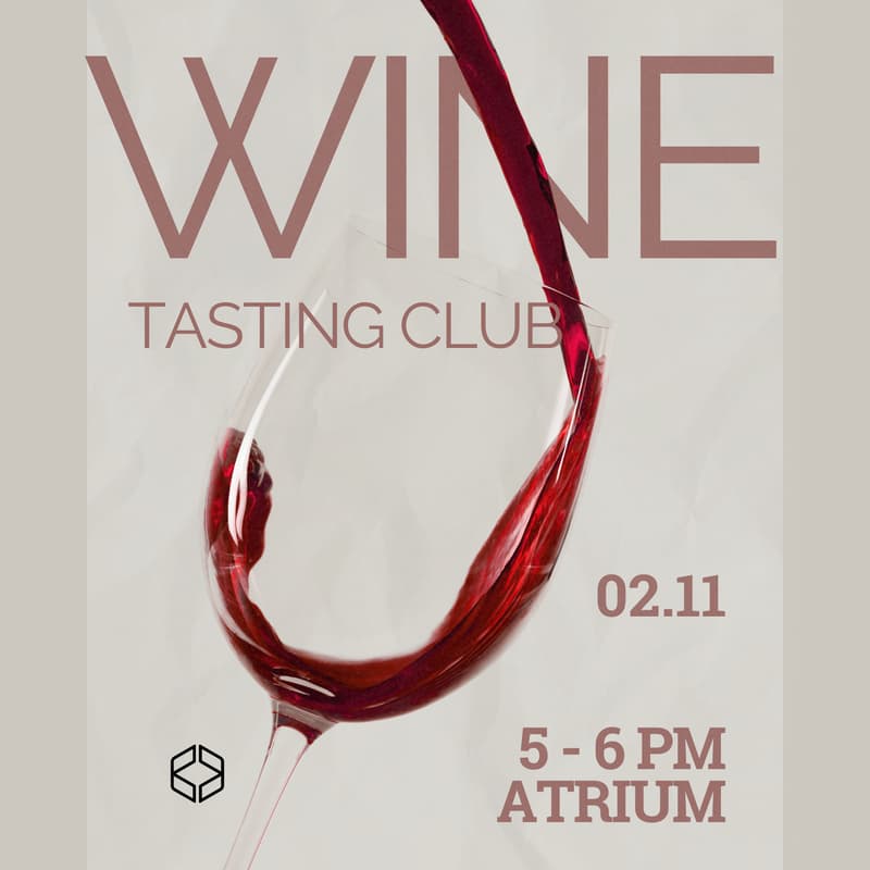 Cover Image for Commons Wine Tasting Club