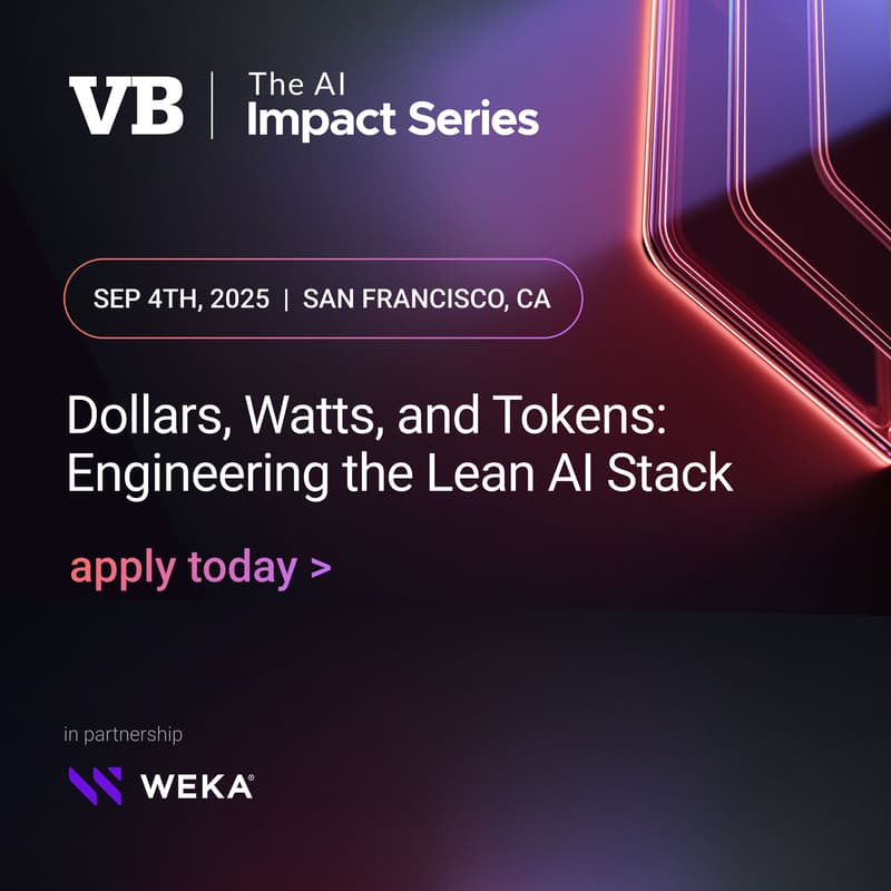 Cover Image for Dollars, Watts, and Tokens: Engineering the Lean AI Stack