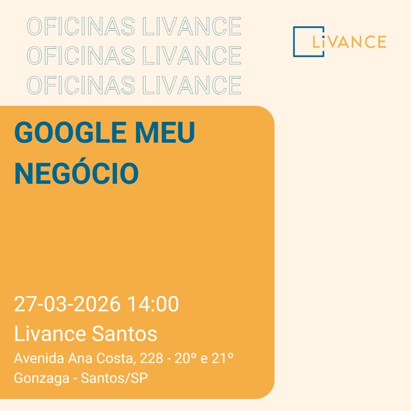 Cover Image for Seja encontrado no Google: configure seu perfil profissional