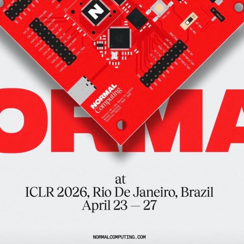 Cover Image for Normal Silicon Social