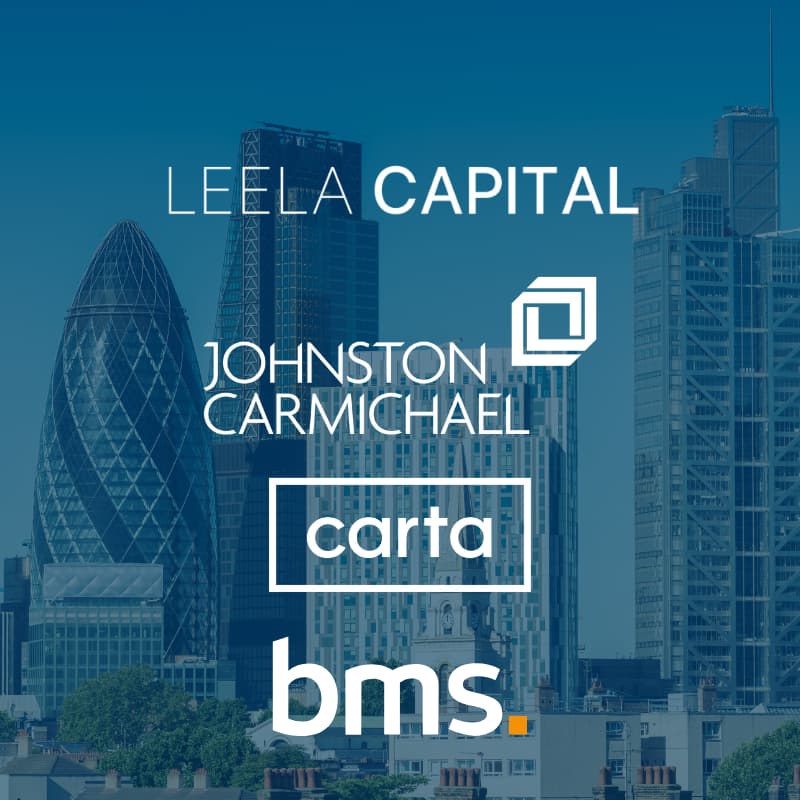 Cover Image for Capital Connect London: June 2026