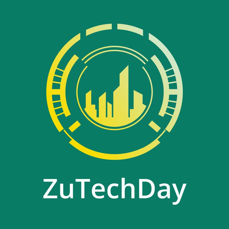 Cover Image for Zu Tech Day