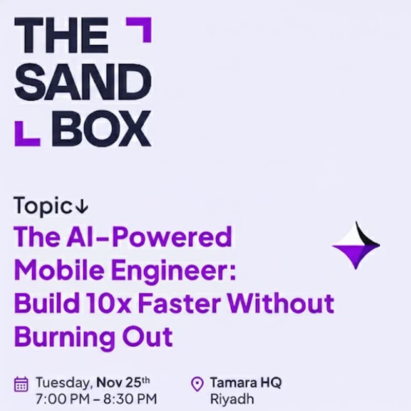 Cover Image for The AI-Powered Mobile Engineer: Build 10x Faster Without Burning Out