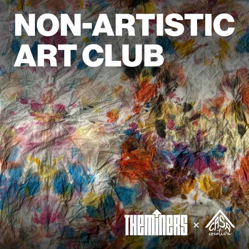Cover Image for Art for Non-Artictic People