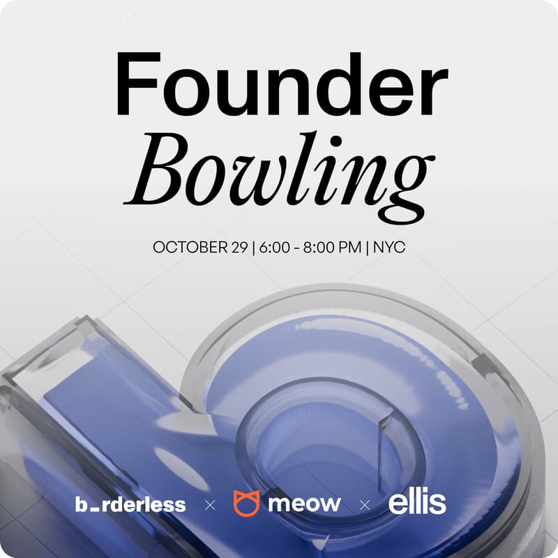 Cover Image for Founder Bowling