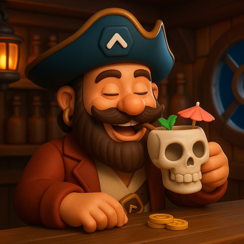 Cover Image for High Seas Happy Hour with Loot - Money20/20 Special