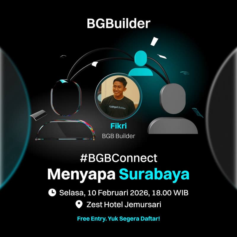 Cover Image for BGB Connect Menyapa Surabaya