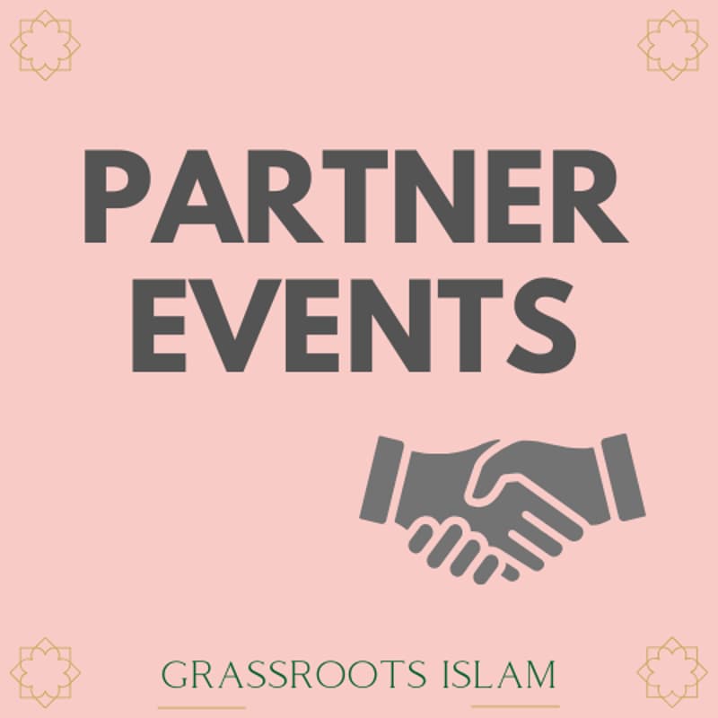 Cover Image for Carrying Ramadan Forward: A Circle of Reflection and Envisioning the Year Ahead