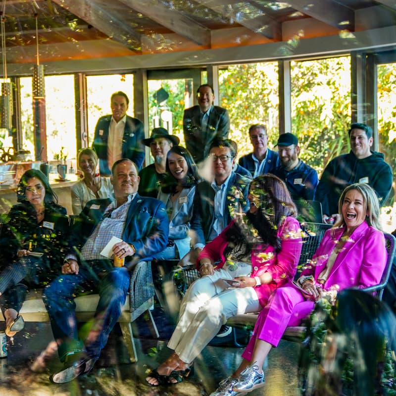 Cover Image for Naming the Moment: Stewardship & Purpose for Shared Futures
