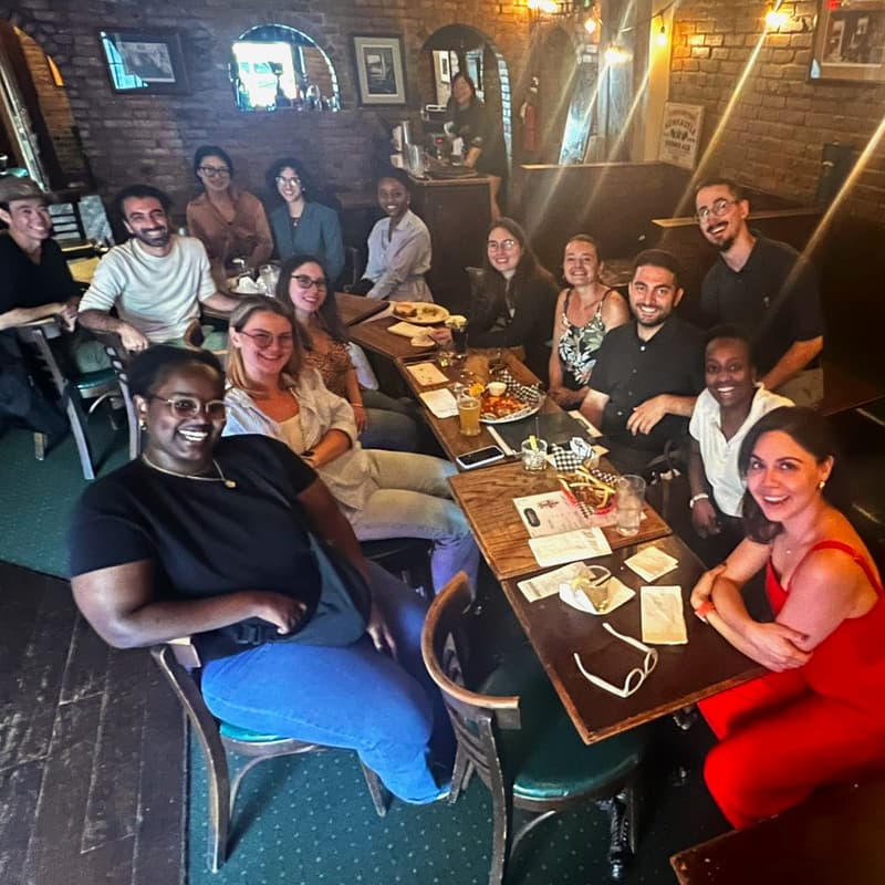 Cover Image for Montréal Hardware Meetup #2 @Hurleys | Founder X Founder