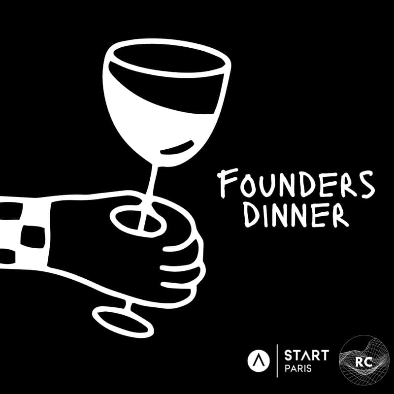 Cover Image for Tech Founders Dinner