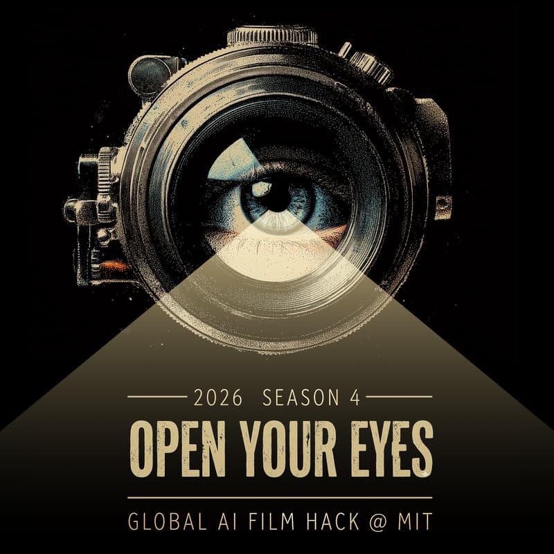 Cover Image for 2026 HACK Summit & Festival @ MIT (For Audience)