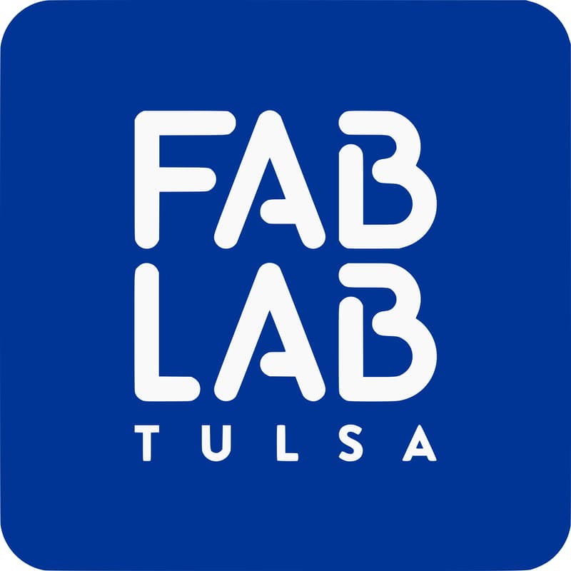 Cover Image for Fab Lab Tulsa Tour & Maker Project
