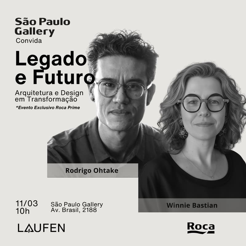Cover Image for Legado e Futuro