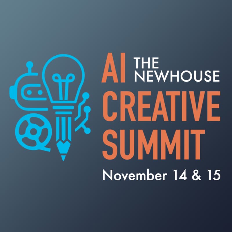 Cover Image for AI Creative Summit