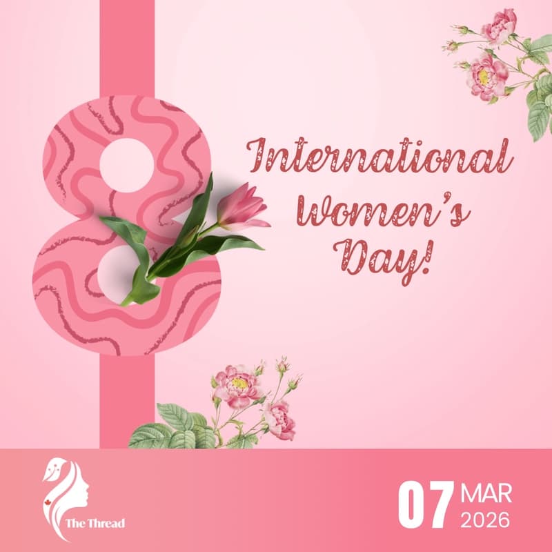 Cover Image for Truffles & Tech | Women’s Day Celebration