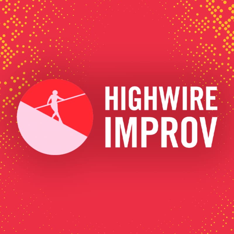 Cover Image for JAM: Scene-to-Song + Fairy Tale Musical Jam! with Highwire Improv