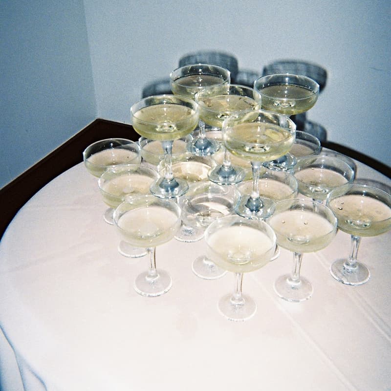 Cover Image for Tasting Circle: Sparkling Hybrid Wines