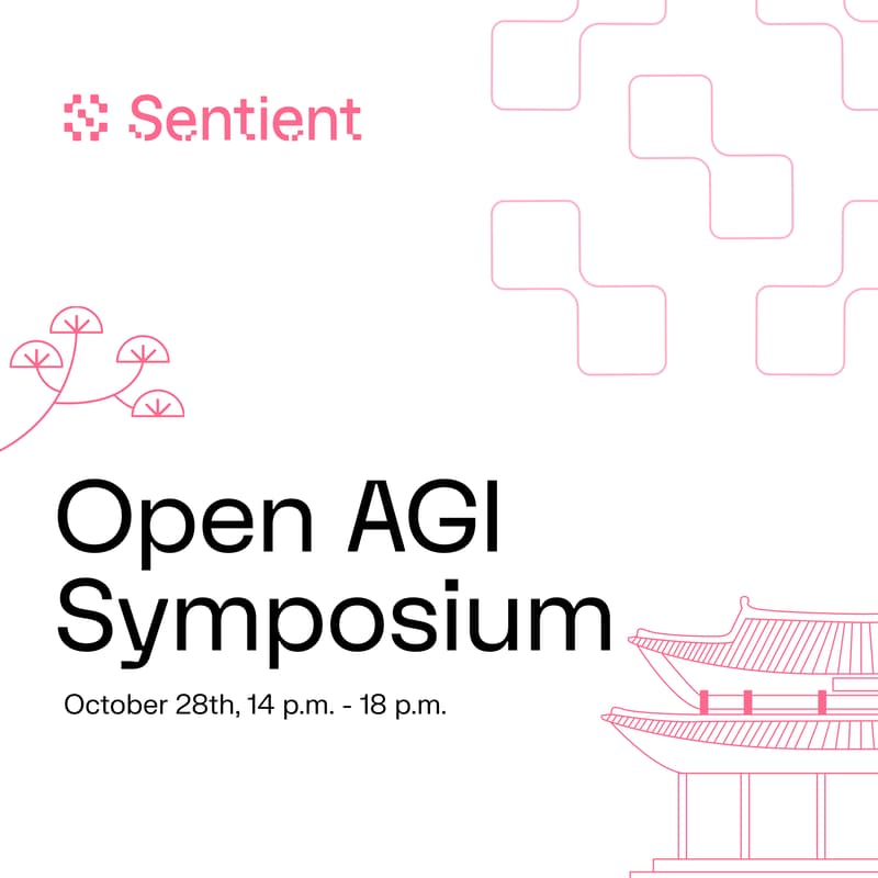 Cover Image for Korea Open AGI Symposium