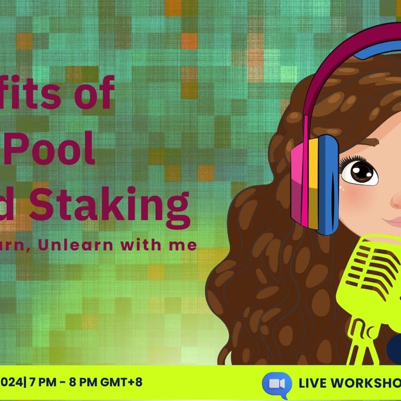 Cover Image for Benefits of Meta Pool Liquid Staking