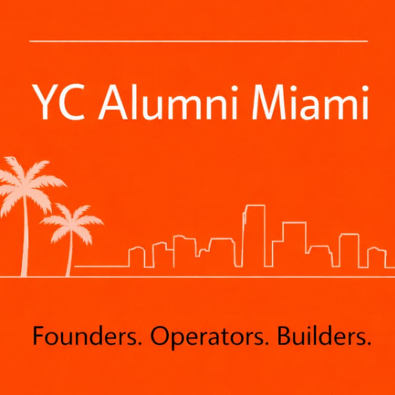 Cover Image for YC Alumni Meetup
