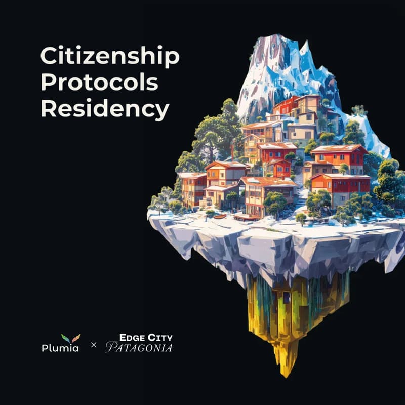 Cover Image for Citizenship Protocols Residency
