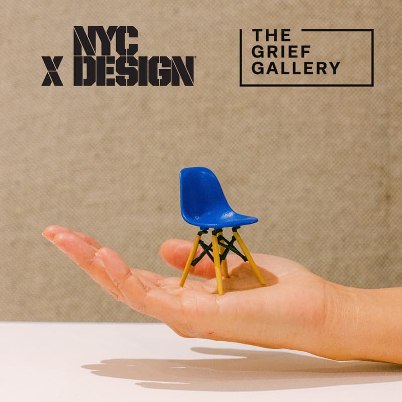 Cover Image for The Grief Gallery: Objects of Longing and Belonging - Chinatown Tour (Friday)