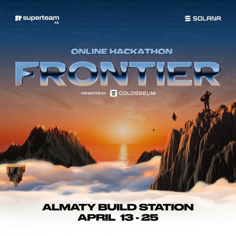 Cover Image for Almaty Build Station