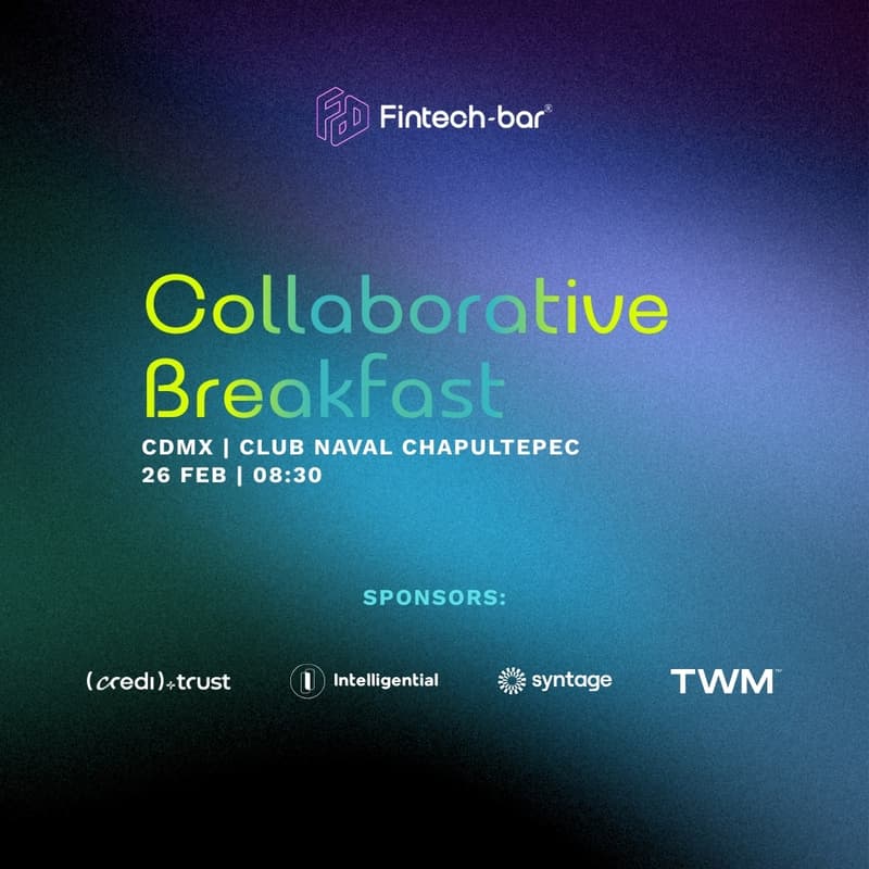 Cover Image for Collaborative Breakfast - Temporada 4 / Capítulo 1