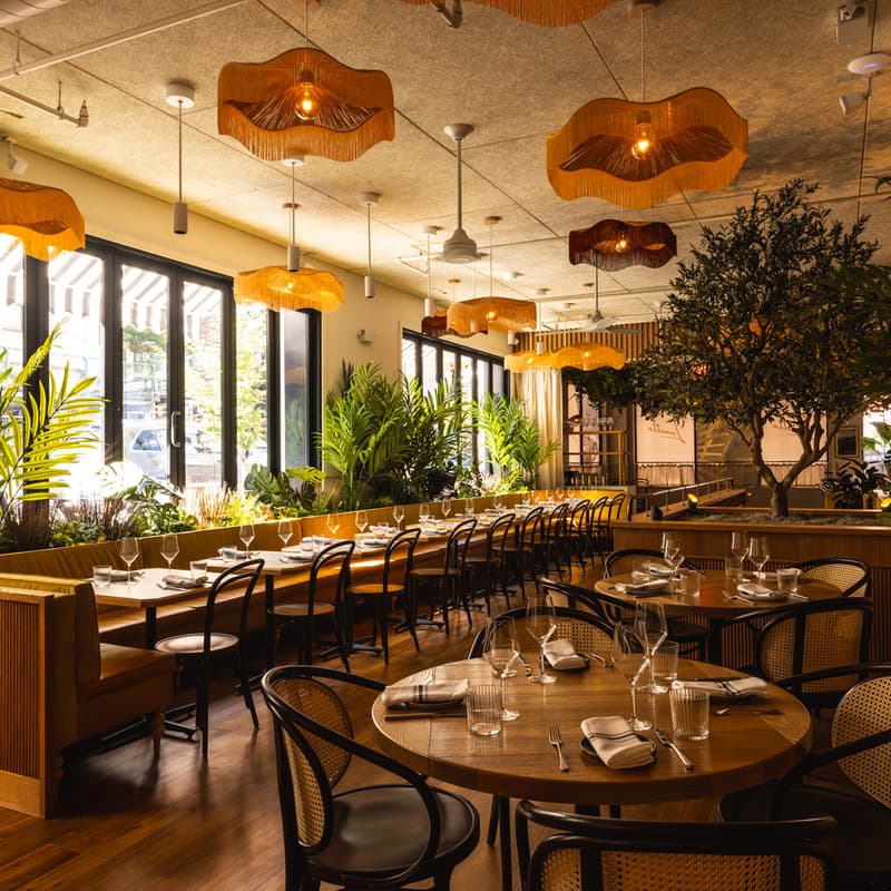 Cover Image for CyberSeed Founders & CISOs Lunch - New York City