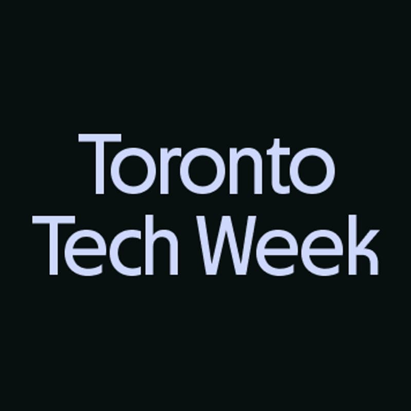 Cover Image for Toronto Tech Week - Host & Attendee Live Q&A