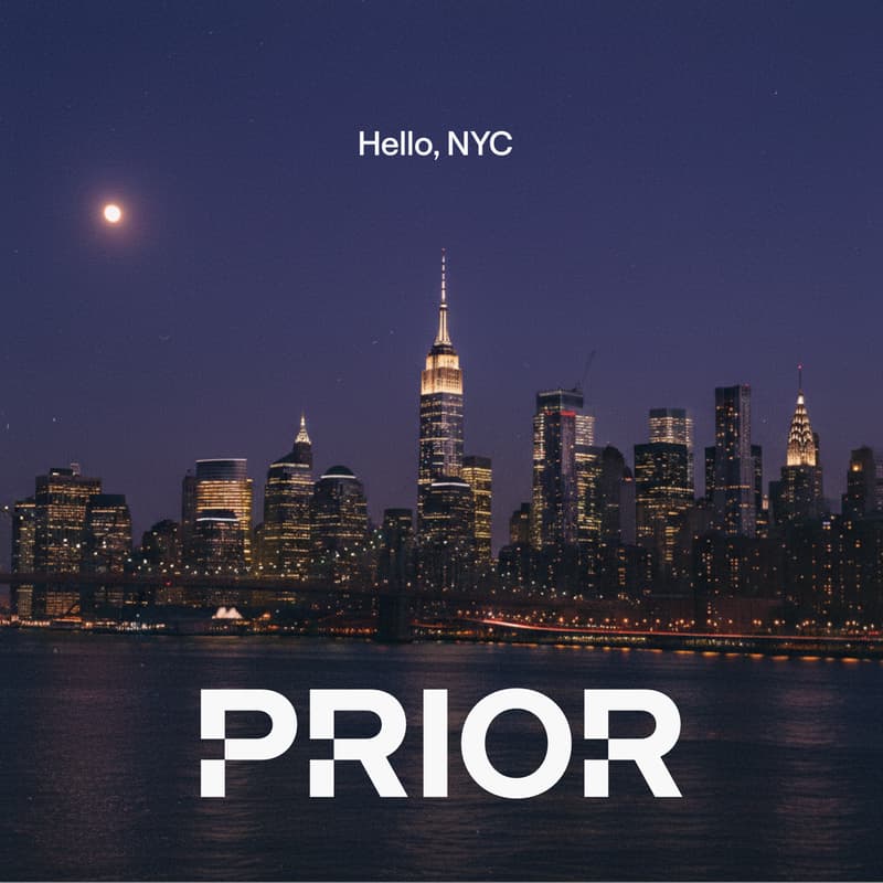 Cover Image for Foundation Models for Structured Data: Prior Labs US Launch