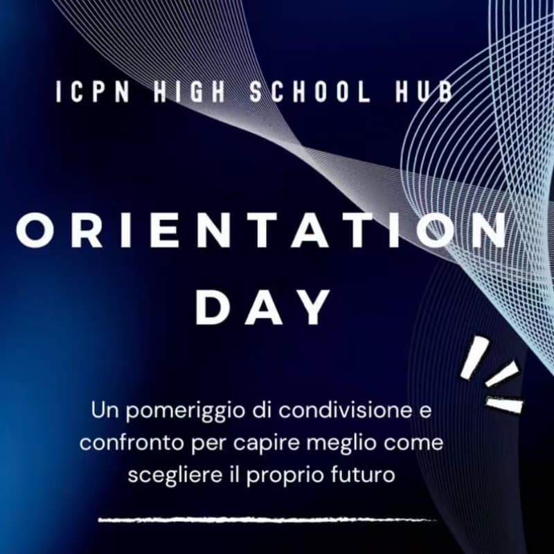 Cover Image for Orientation day
