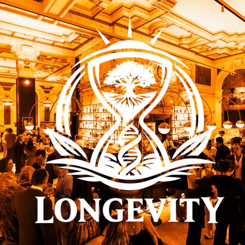 Cover Image for Longevity Night