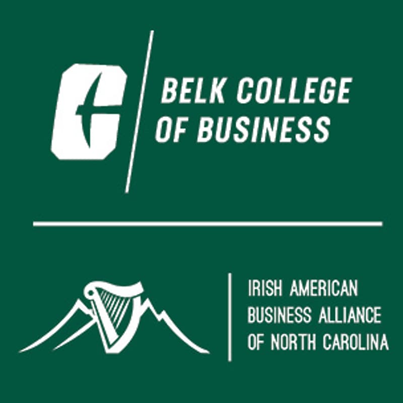 Cover Image for Strengthening Economic Resilience: Shared Lessons from Ireland and North Carolina