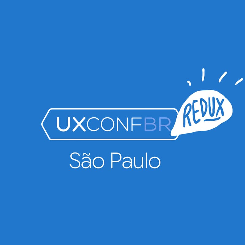 Cover Image for UXConf BR Redux - São Paulo 2025