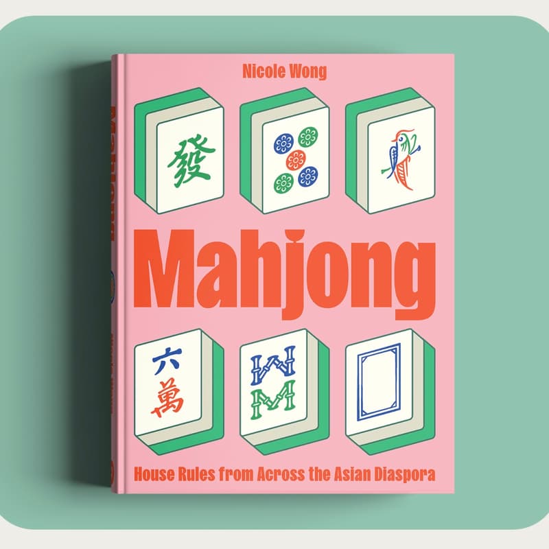 Cover Image for Mahjong Night with The Mahjong Project's Nicole Wong