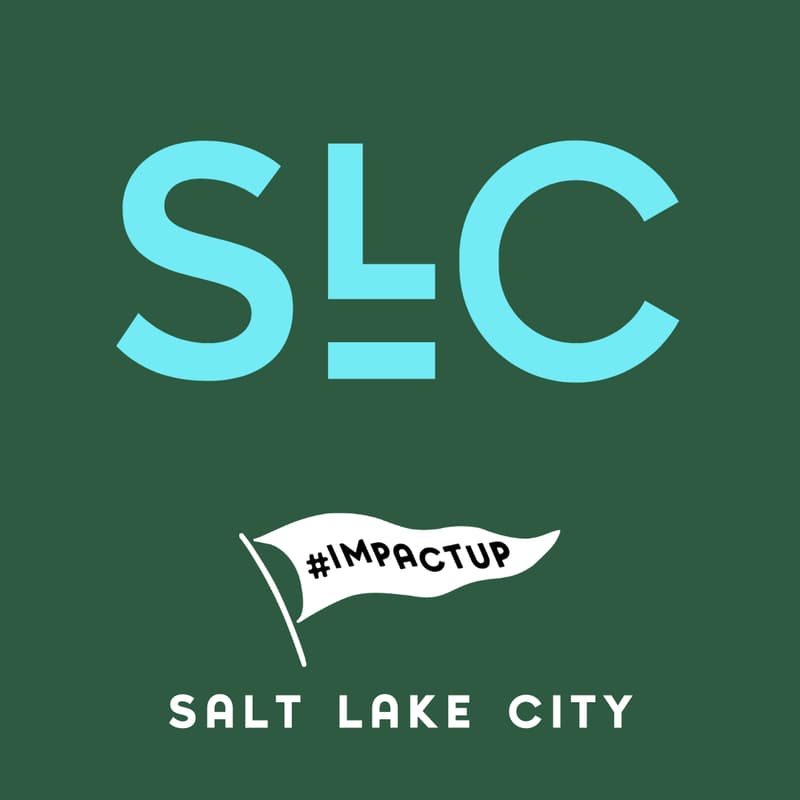 Cover Image for ImpactUp x Salt Lake City