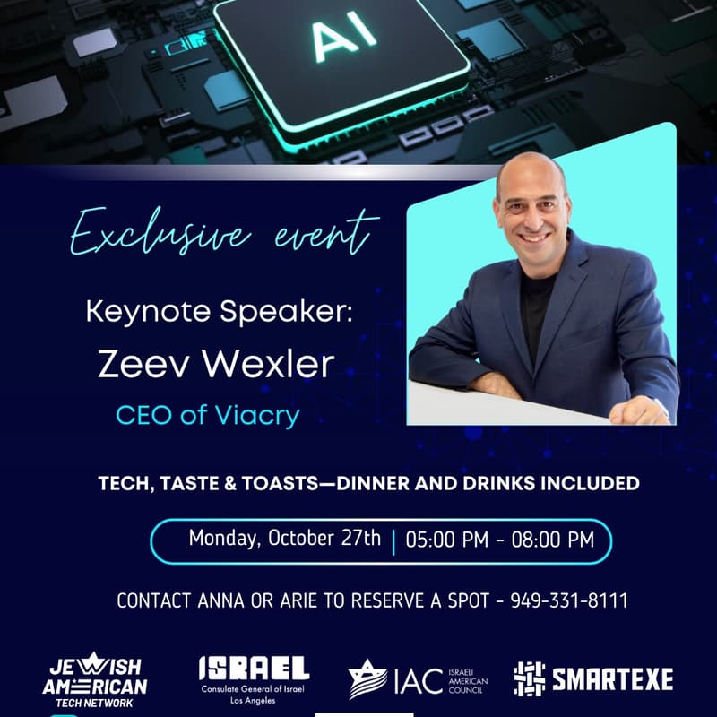 Cover Image for AI-Powered Business Strategy: Scaling Growth and Creating Competitive Advantages