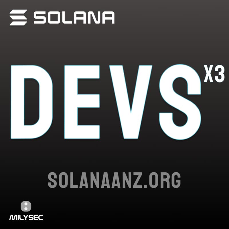 Cover Image for Developers, Developers, Developers