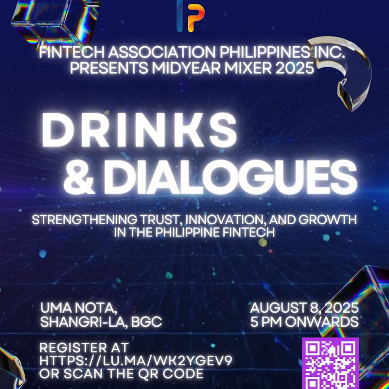 Cover Image for FPH August Mixer and AGMM
