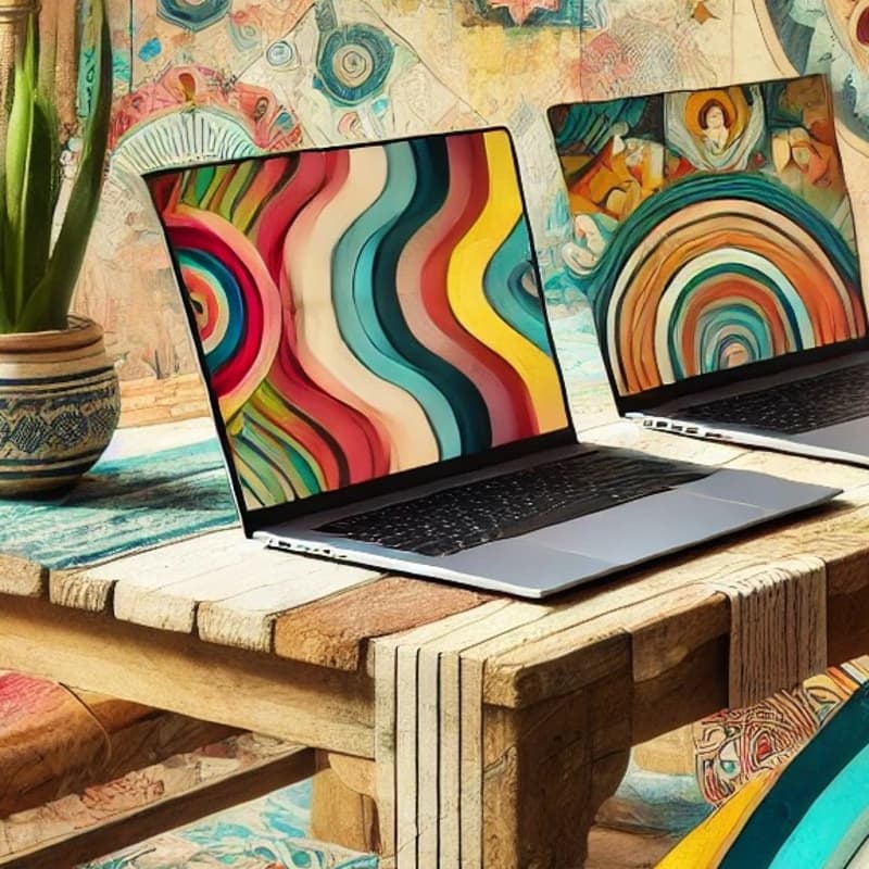 Cover Image for Latinas in tech co-work fiesta