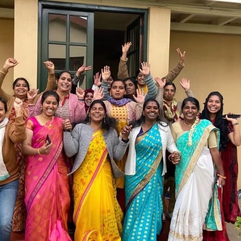 Cover Image for Rang De Field Trip | Ooty, Tamil Nadu