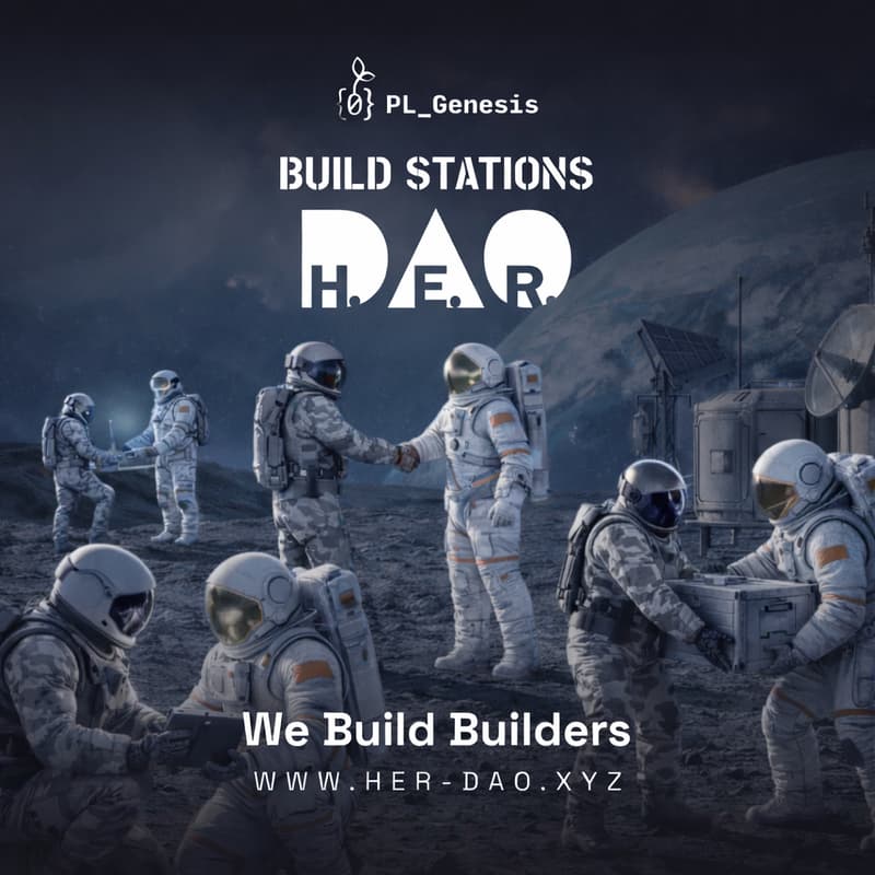 Cover Image for Global Build Stations