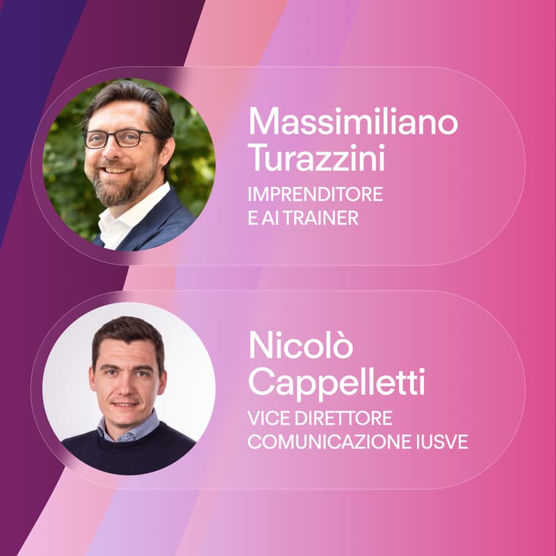 Cover Image for Costruisci il tuo mindset AI-first