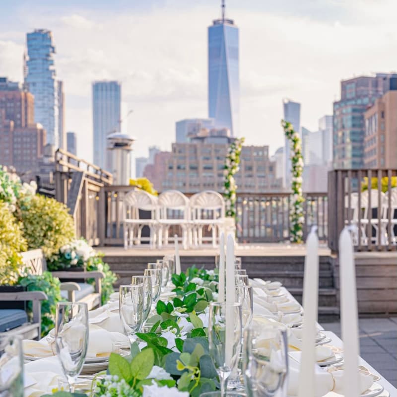 Cover Image for ShareWillow VIP Dinner