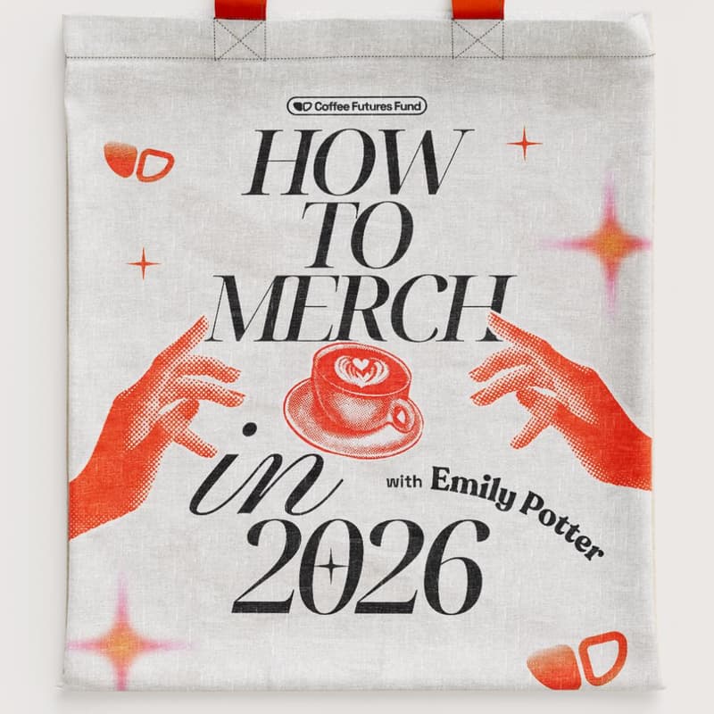 Cover Image for How to Merch in 2026 with Emily Potter