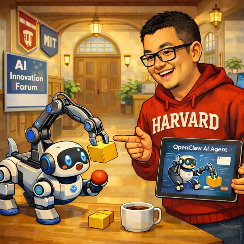 Cover Image for Build Your AI Chief of Staff | 手把手搭建你的AI首席幕僚