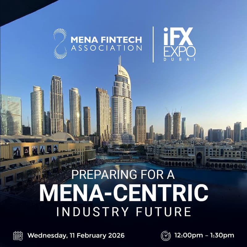Cover Image for Preparing for a MENA-Centric Industry Future