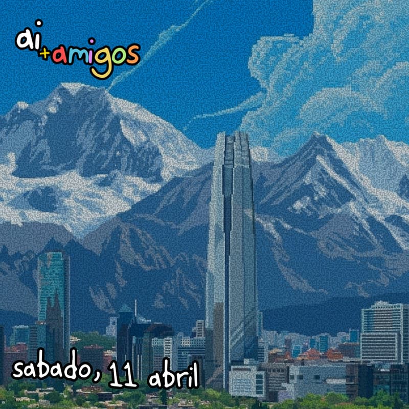 Cover Image for watch me and my friend build our first app with ai -- in 60 mins